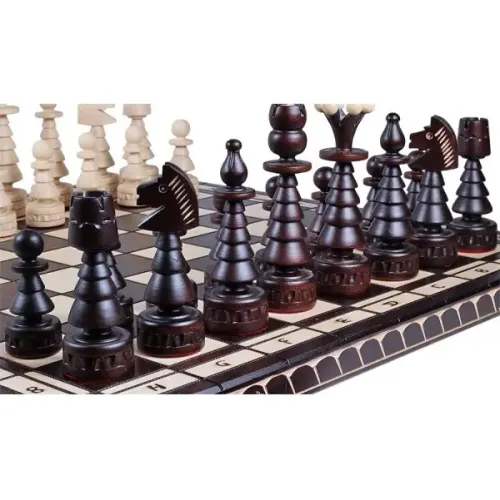 Шахи Шахи Різдво 60 см