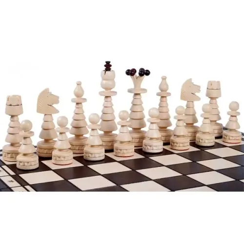 Шахи Шахи Різдво 60 см