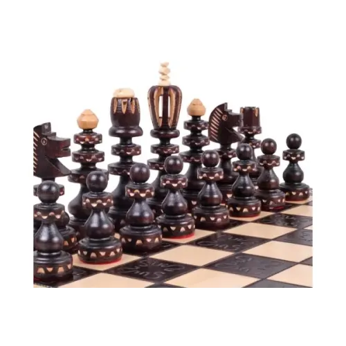 Шахи Шахи Римські 55 см