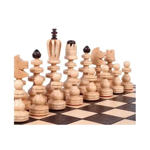 Шахи Шахи Римські 55 см