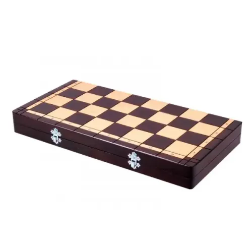 Шахматы Шахматы Клубные 48 см