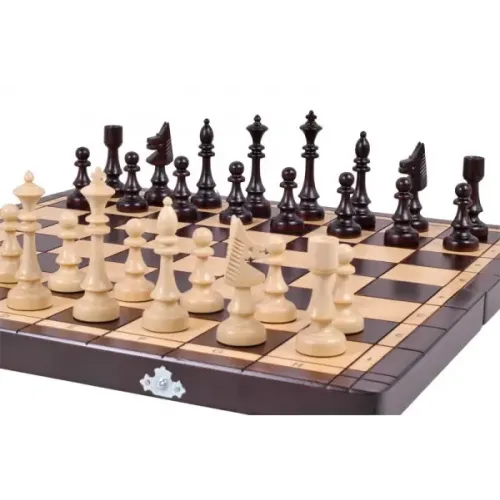 Шахматы Шахматы Клубные 48 см