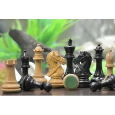 Обузданный конь эбеновое дерево