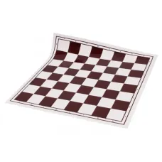 Вінілова шахова дошка