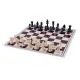 Шахматные доски Виниловая шахматная доска