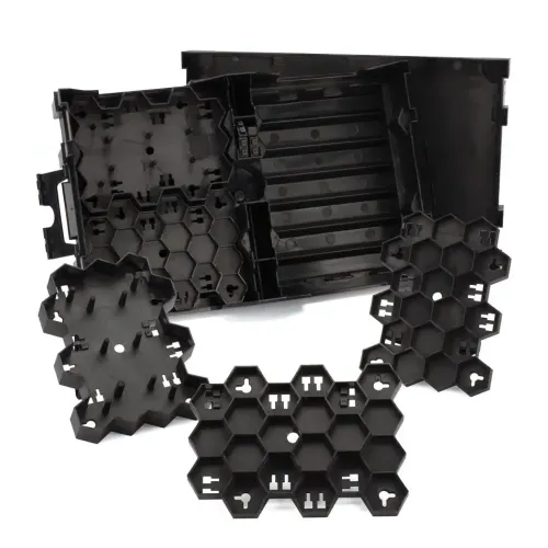 Кейси CITADEL HOBBY PROJECT BOX