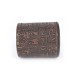 Башти, дайстреї, мішечки, стакани Стакан (Dice cup) для кубиків із стародавніми візерунками