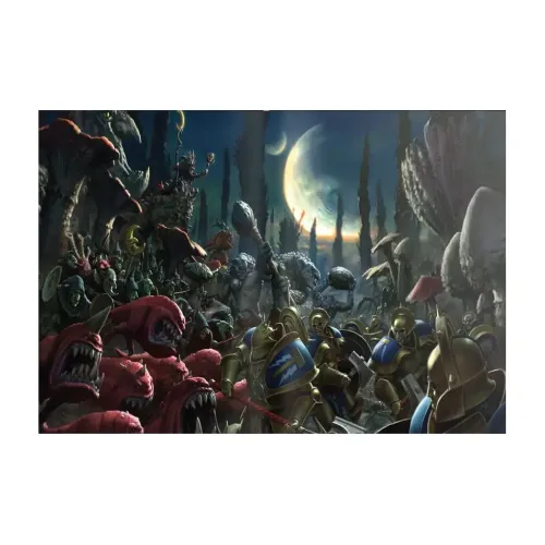 Книги и Доп. Карты BATTLETOME: GLOOMSPITE GITZ (HB) (ENG)