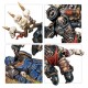 Chaos Space Marines CHAOS S/M: HAARKEN WORLDCLAIMER