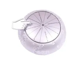 Приниматель решений Duke Фартовая рука (CS429)