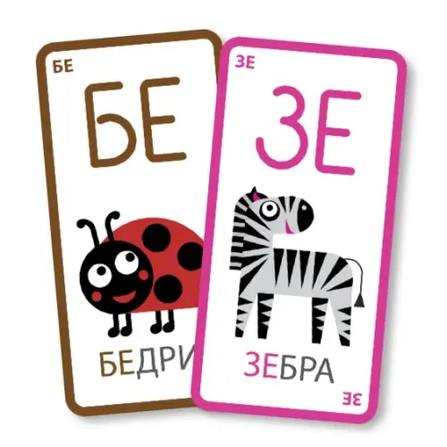 Настільна гра Тукан-Повторян