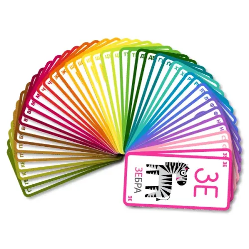 Настільна гра Тукан-Повторян