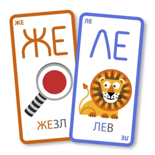 Настільна гра Тукан-Повторян