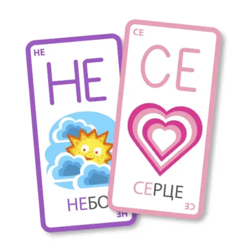 Настільна гра Тукан-Повторян