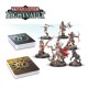 Warhammer Underworlds WH UNDERWORLDS: GODSWORN HUNT (RUS)