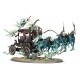 Legions of Nagash NIGHTHAUNT BLACK COACH