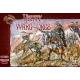 Фігури та мініатюри Heavy Warg Orcs (ALL72010) Масштаб: 1:72