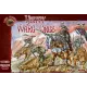 Фігури та мініатюри Heavy Warg Orcs (ALL72010) Масштаб: 1:72