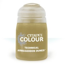 TECHNICAL: ARMAGEDDON DUNES (24ML)