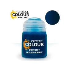 CONTRAST: LEVIADON BLUE (18ML)