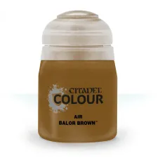 AIR: BALOR BROWN (24ML)
