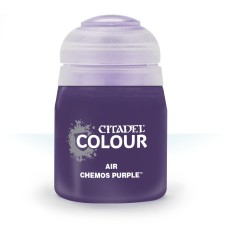 AIR: CHEMOS PURPLE (24ML)