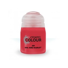 AIR: EVIL SUNZ SCARLET (24ML)