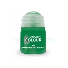 AIR: MORTARION GREEN (24ML)