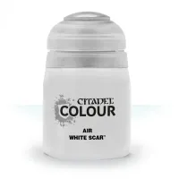 AIR: WHITE SCAR (24ML)