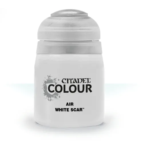Citadel Air AIR: WHITE SCAR (24ML)