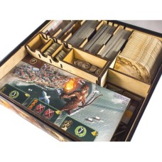 7 Wonders Organizer (7 Чудес: Органайзер)