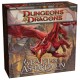 D&D Wrath of Ashardalon BoardGame