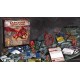 D&D Wrath of Ashardalon BoardGame