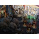D&D Wrath of Ashardalon BoardGame