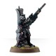 Space Marines OFFICIO ASSASSINORUM VINDICARE ASSASSIN