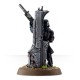 Space Marines OFFICIO ASSASSINORUM VINDICARE ASSASSIN