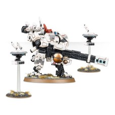 TAU EMPIRE XV88 BROADSIDE BATTLESUIT