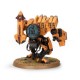 Tau Empire TAU EMPIRE XV88 BROADSIDE BATTLESUIT