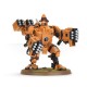 Tau Empire TAU EMPIRE XV88 BROADSIDE BATTLESUIT