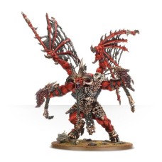 SKARBRAND THE BLOODTHIRSTER