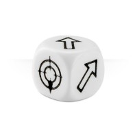 GW SCATTER DICE