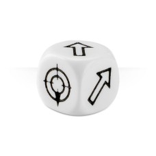 GW SCATTER DICE