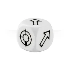 GW SCATTER DICE
