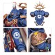 Space Marines SPACE MARINES PRIMARIS CAPTAIN