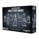 MARK III SPACE MARINES