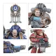 MARK III SPACE MARINES