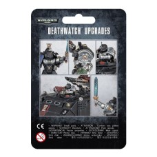 DEATHWATCH UPGRADES