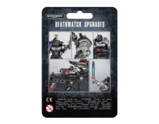 DEATHWATCH UPGRADES