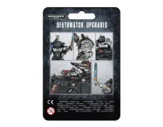 DEATHWATCH UPGRADES