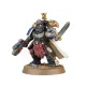 DEATHWATCH UPGRADES